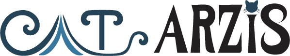 Cat Arzis Logo